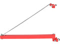 Rotary Hoist Frame 750MM 600KG