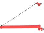 Rotary Hoist Frame 750MM 600KG