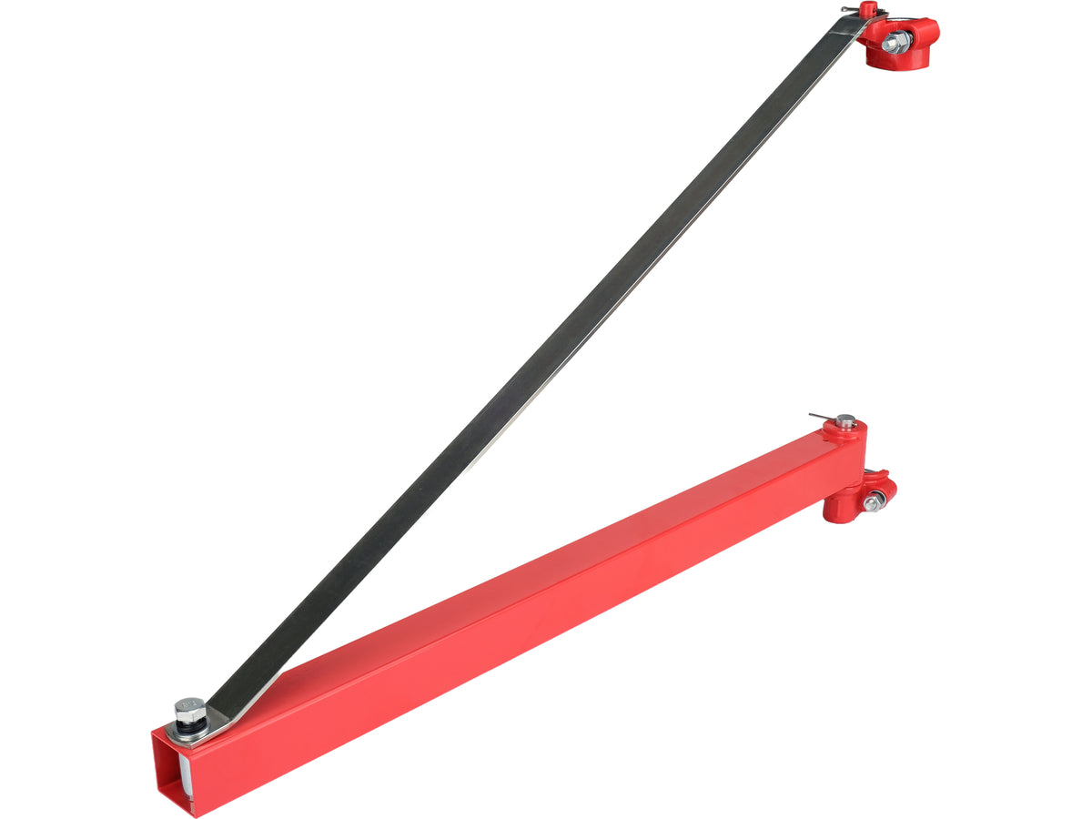 Rotary Hoist Frame 750MM 600KG