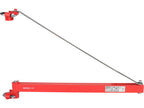 Rotary Hoist Frame 750MM 600KG
