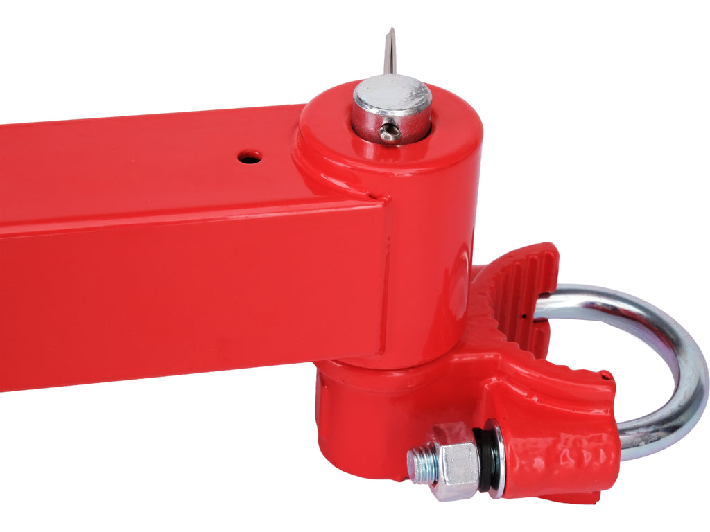 Rotary Hoist Frame 750MM 600KG