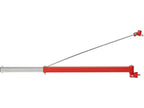 Rotary Hoist Frame 1100/750MM, 300/600KG