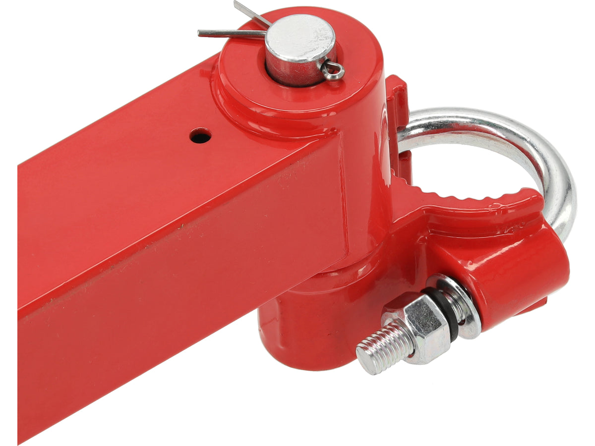 Rotary Hoist Frame 1100/750MM, 300/600KG