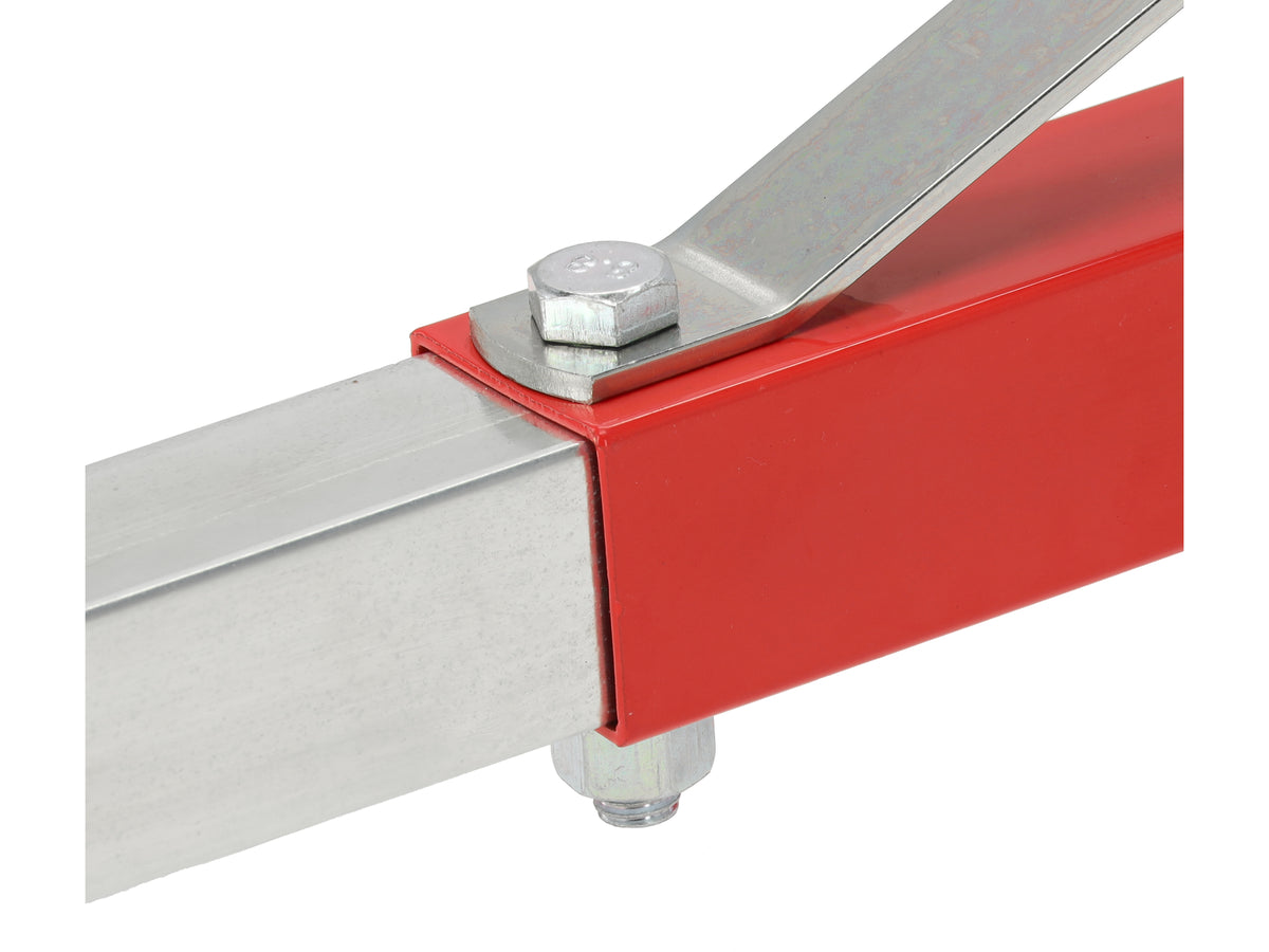Rotary Hoist Frame 1100/750MM, 300/600KG