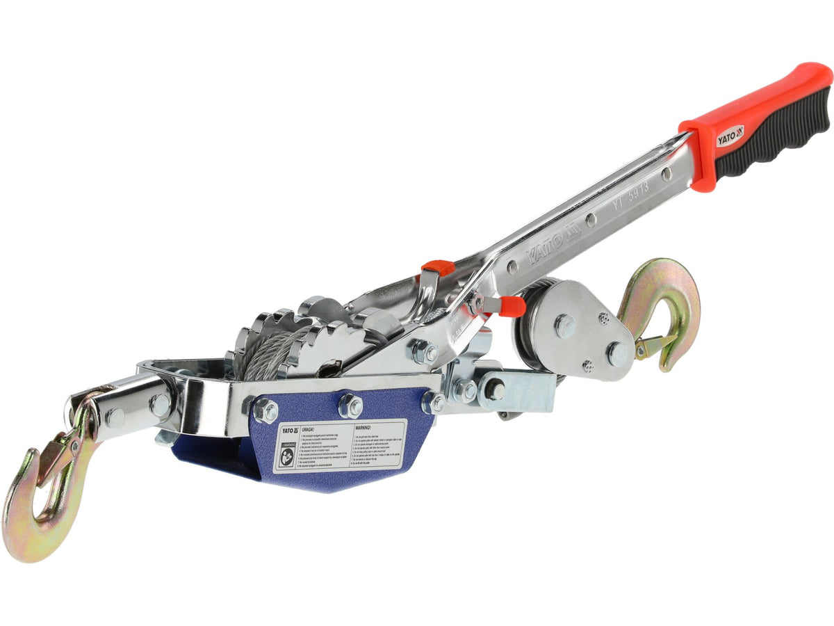 Touwlier 1300 Dan