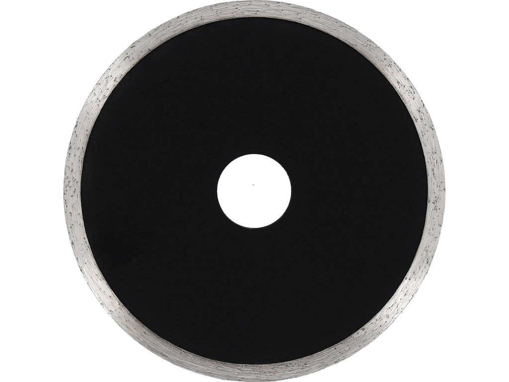 Diamantschijf, Doorlopend Segment, 115 MM