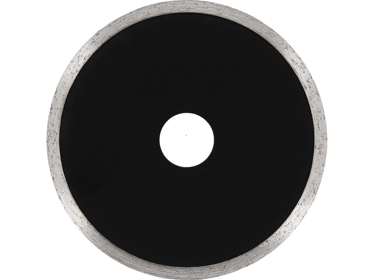 Diamantschijf, Doorlopend Segment, 115 MM