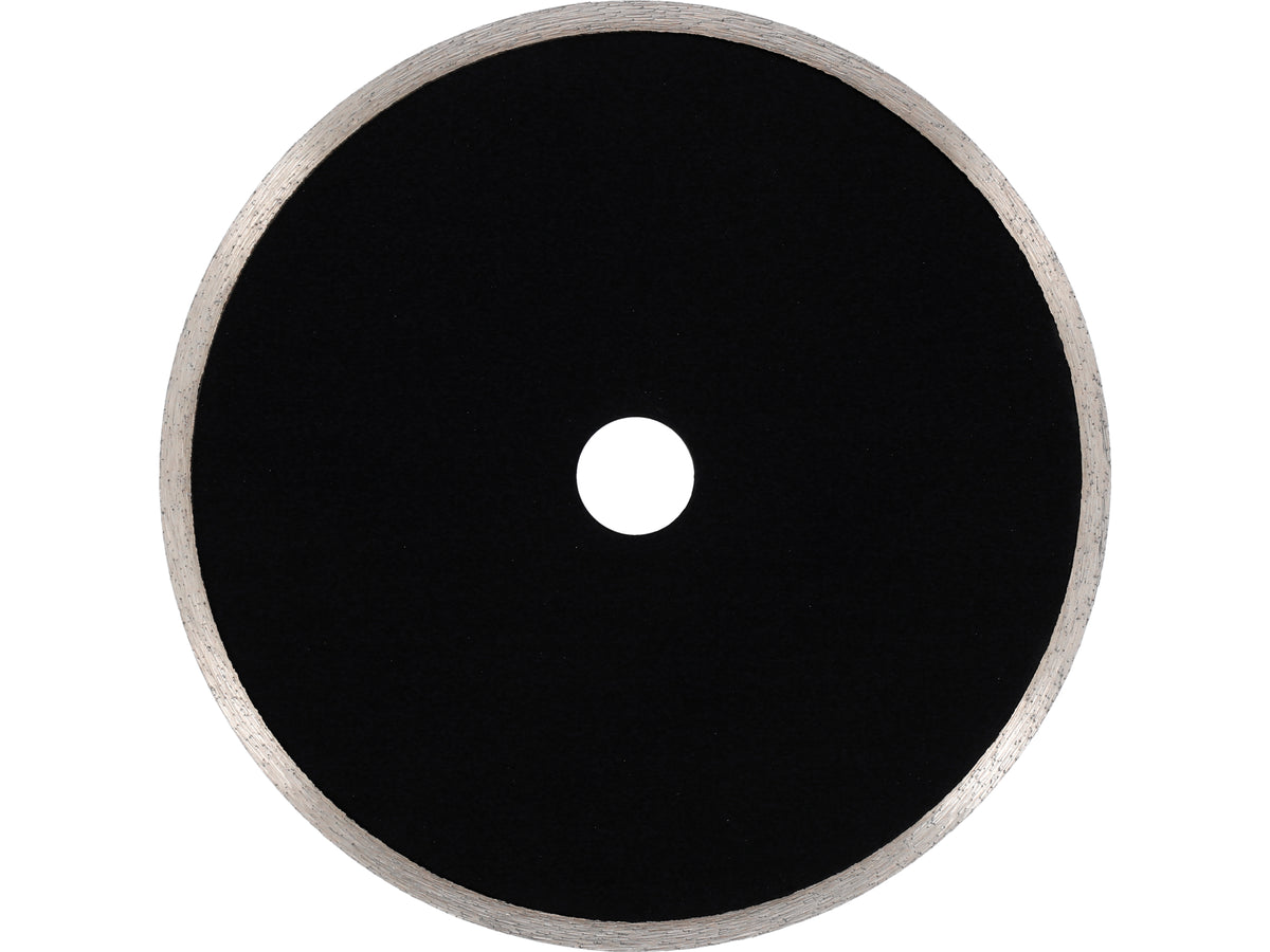 Diamantschijf, Doorlopend Segment, 180 MM