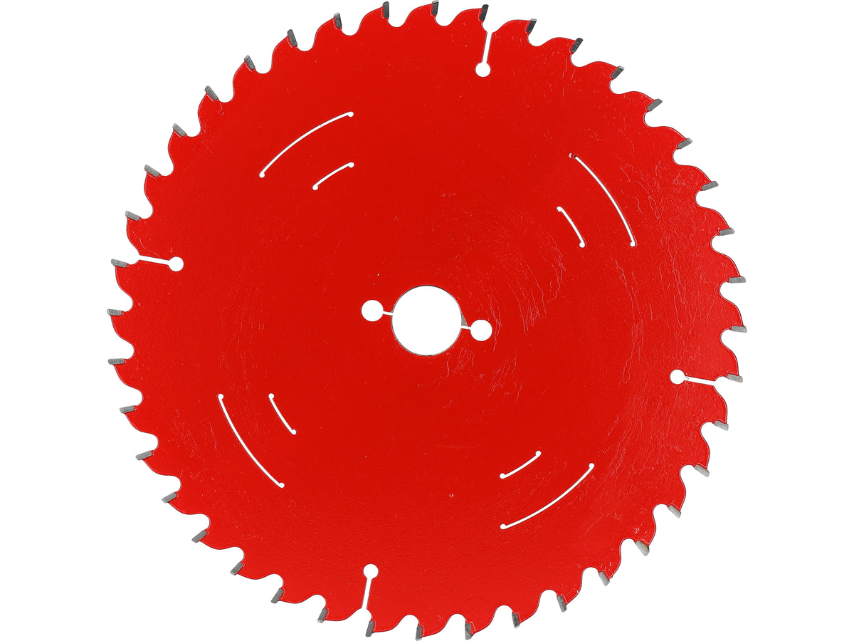 Tct Ptfe Schijf Voor Hout 185*20*40T
