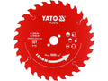 Tct Ptfe Schijf Voor Aluminium 185*20*30T