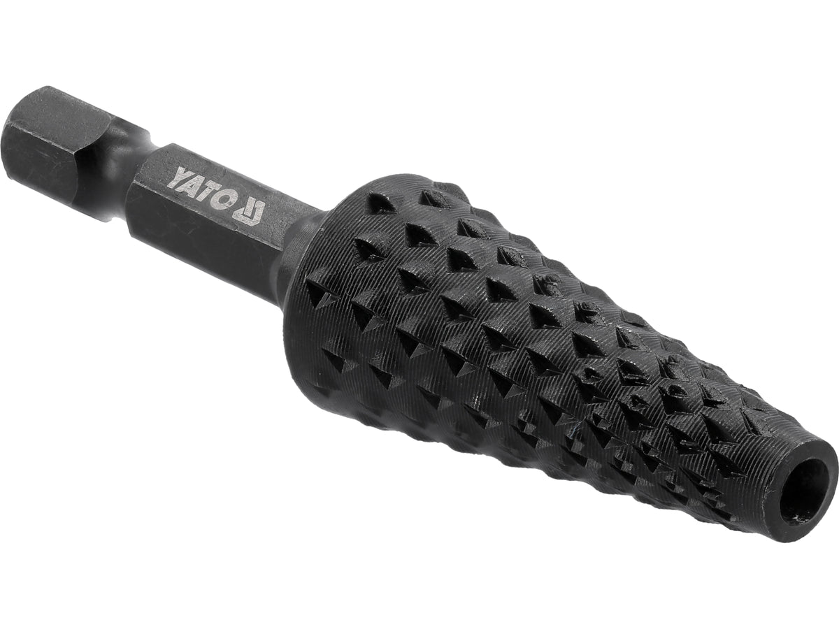 Schachtrasp Voor Hout 15MM Hex