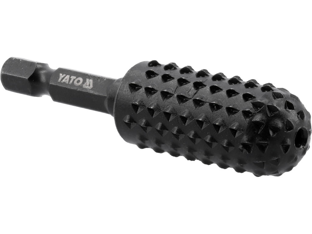 Schachtrasp Voor Hout 15MM Hex