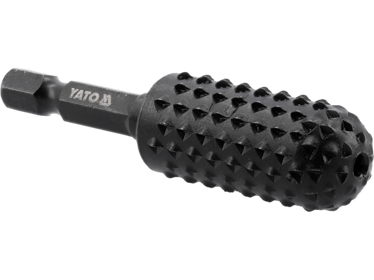 Schachtrasp Voor Hout 15MM Hex