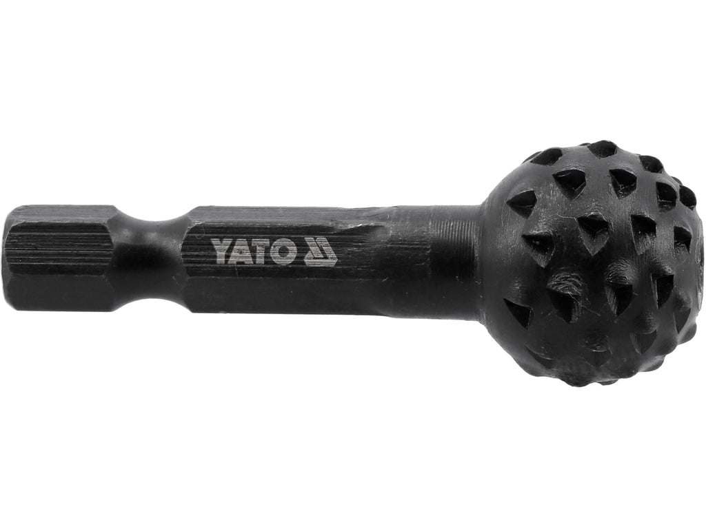Schachtrasp Voor Hout 15MM Hex
