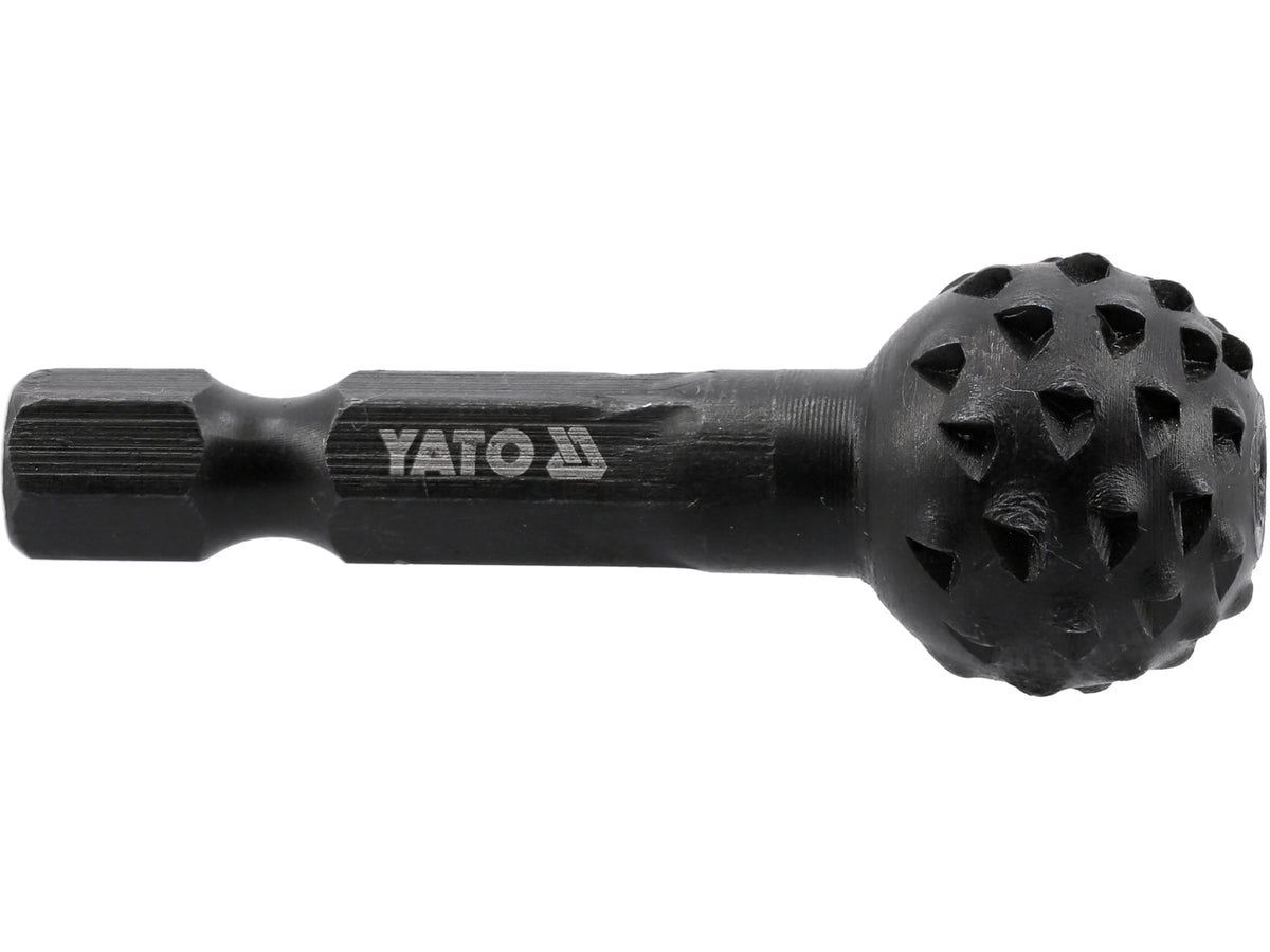 Schachtrasp Voor Hout 15MM Hex