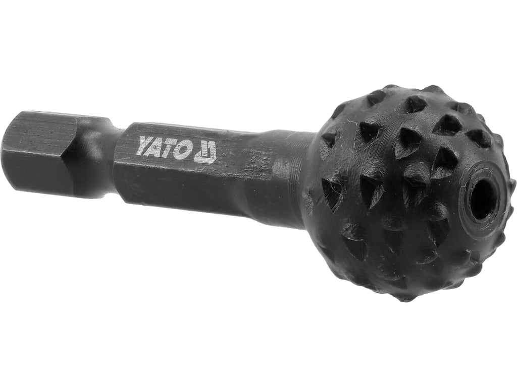 Schachtrasp Voor Hout 15MM Hex