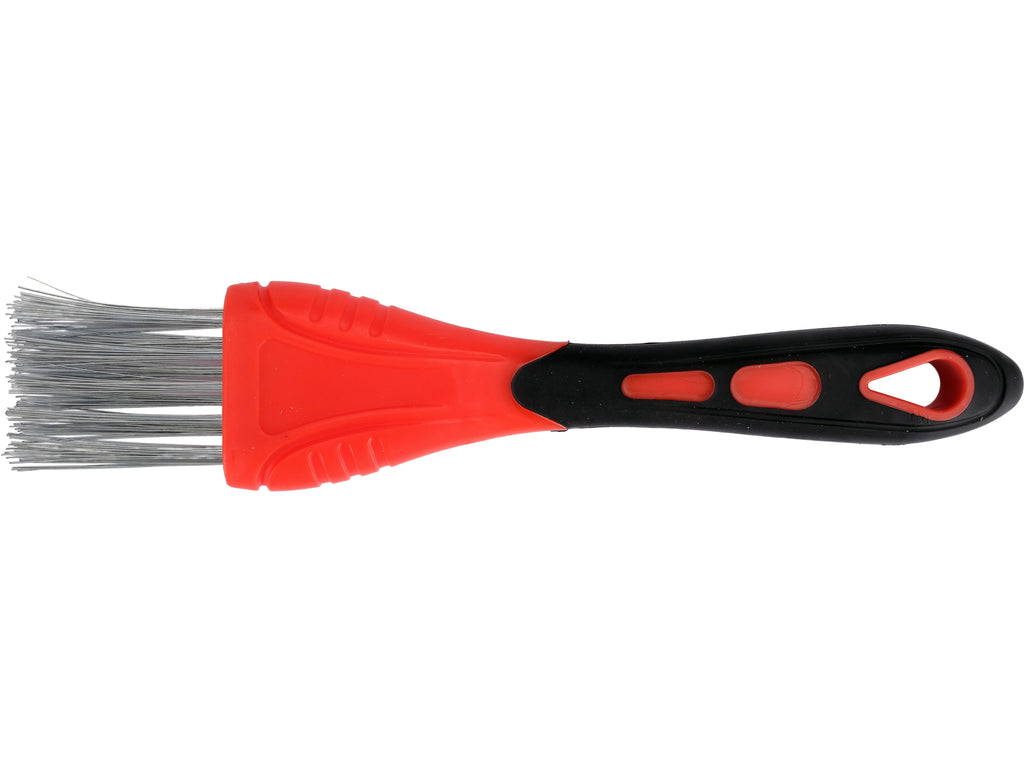 Steel Sanding Brush 200MM