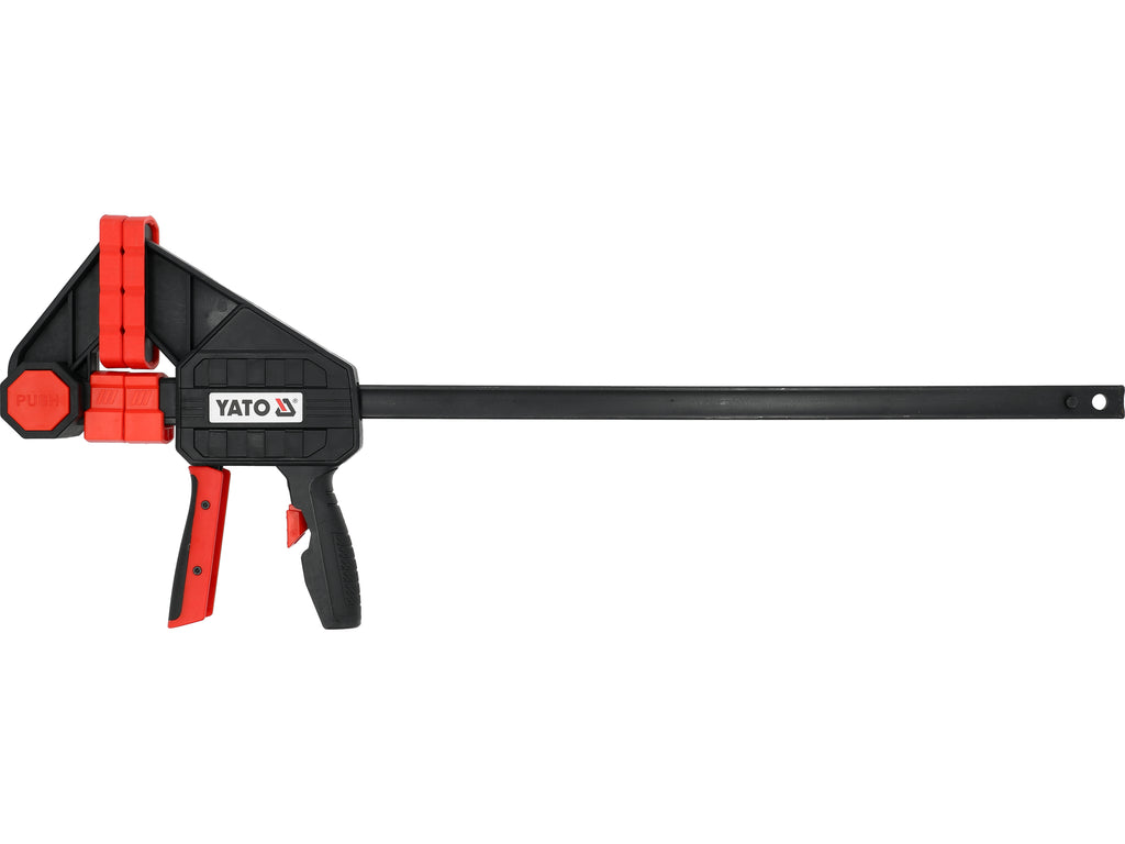 Snelspanning Klem 450MM / 270KG