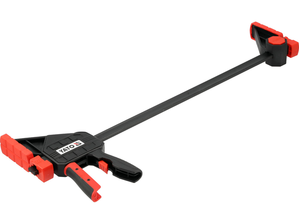 Snelspanning Klem 450MM / 270KG