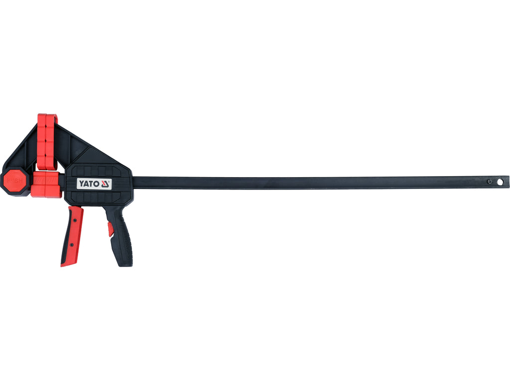 Snelspanning Klem 600MM / 270KG