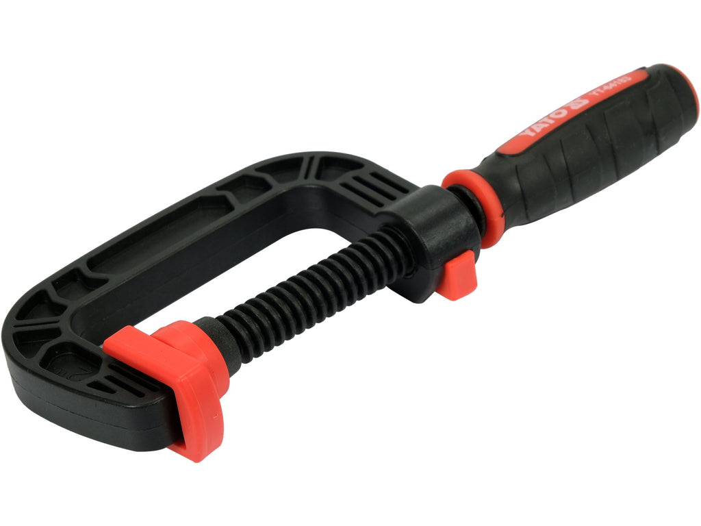 Klem Type C Nylon 50 MM