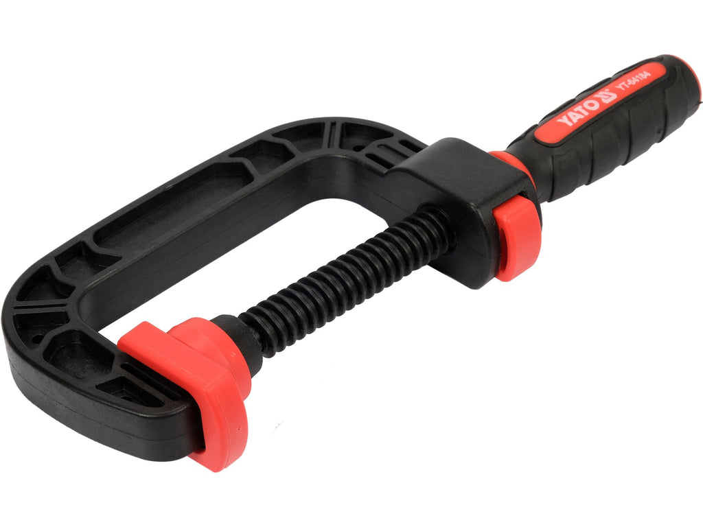 Klem Type C Nylon 75 MM