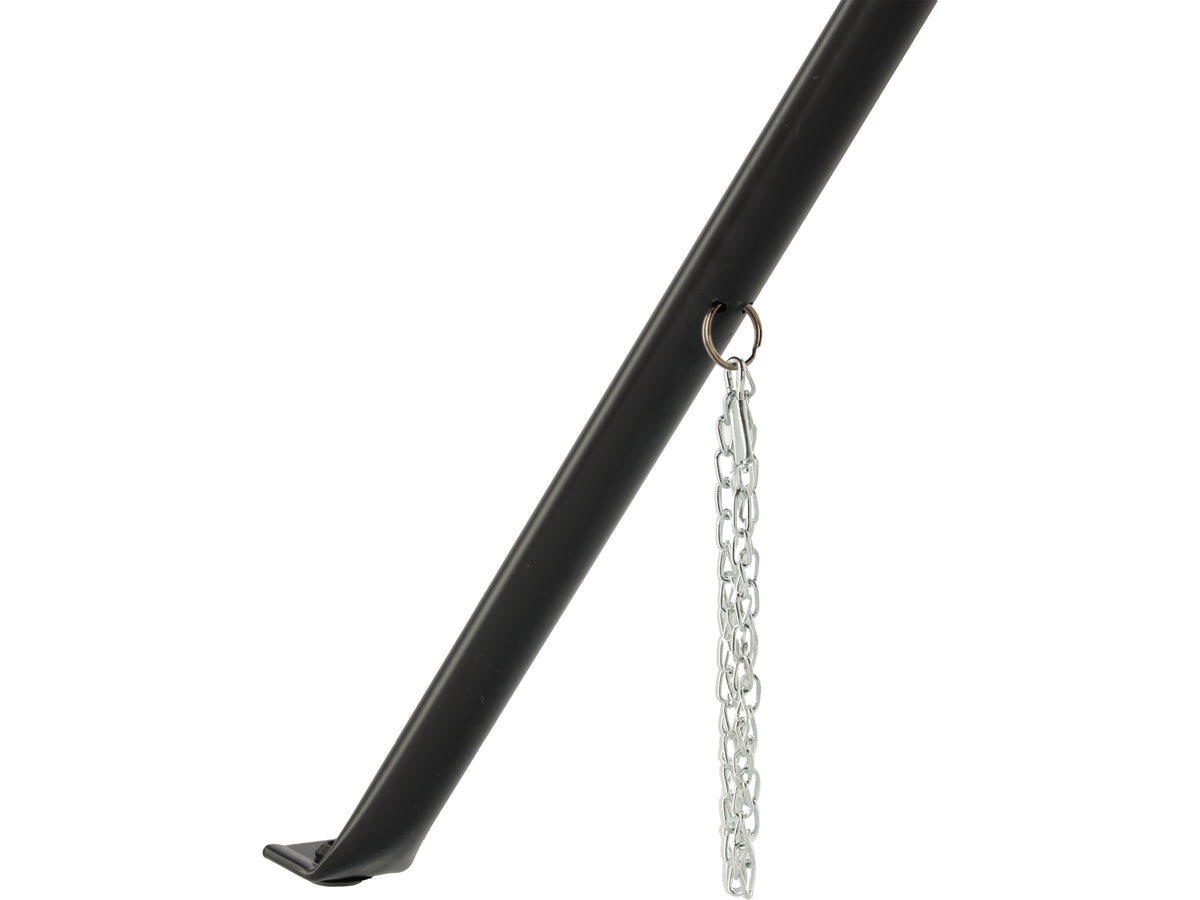 Kettingbank Op Statief 1/8-6''