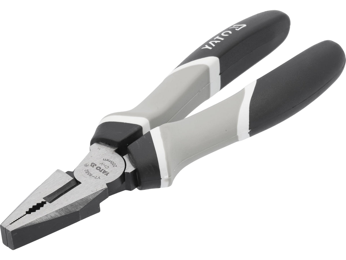 Universele Tang 8'' (200mm)