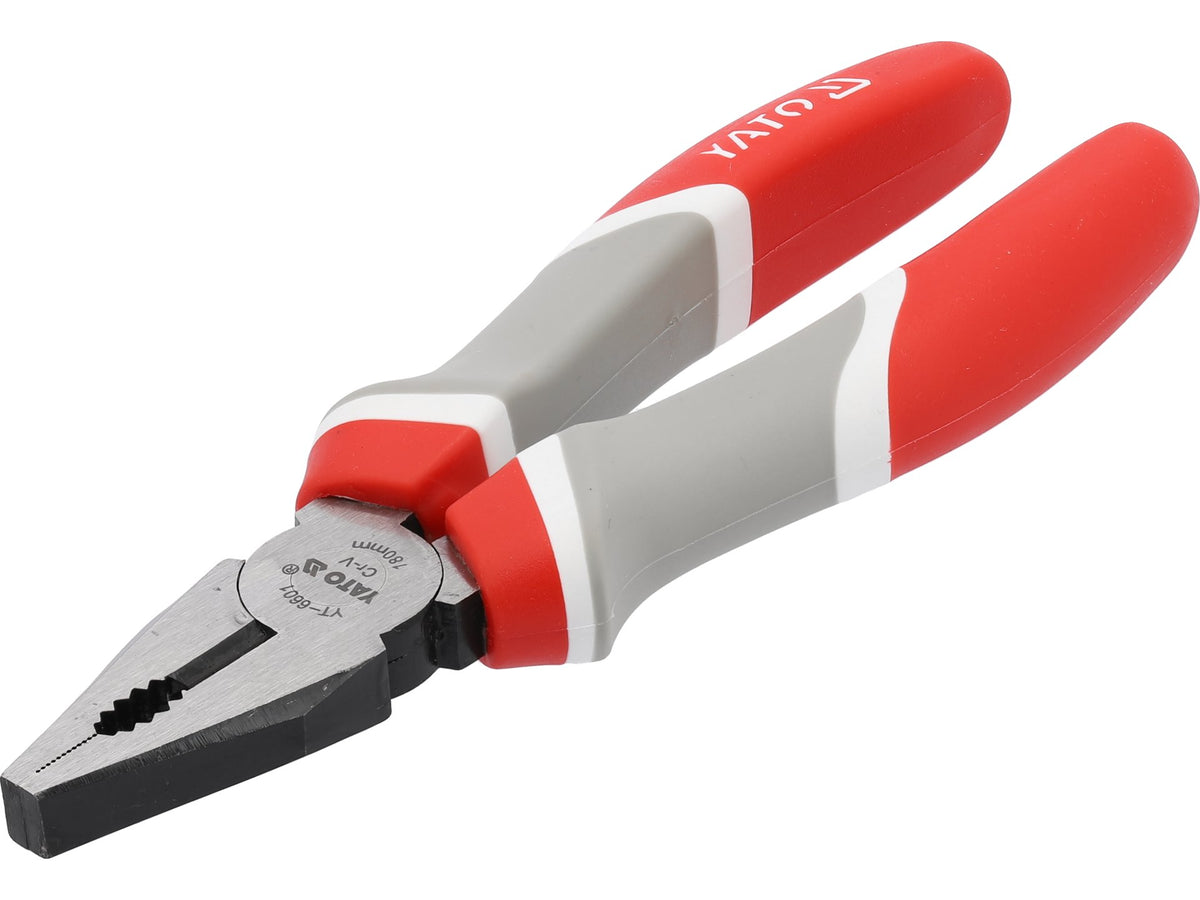 Universele Tang 180 MM