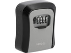 Digit Combination Key Safe Box