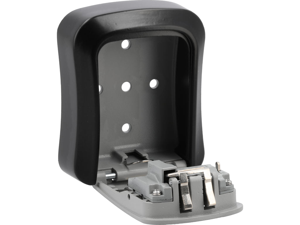 Digit Combination Key Safe Box