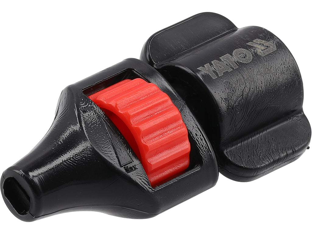 Vervangende Spuitduscher Voor Yt-67425, 3 Stuks.