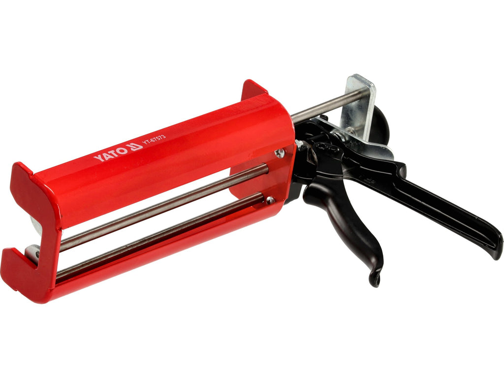 DUBBELE KnijPER VOOR DIKKE MASSA L-205 MM