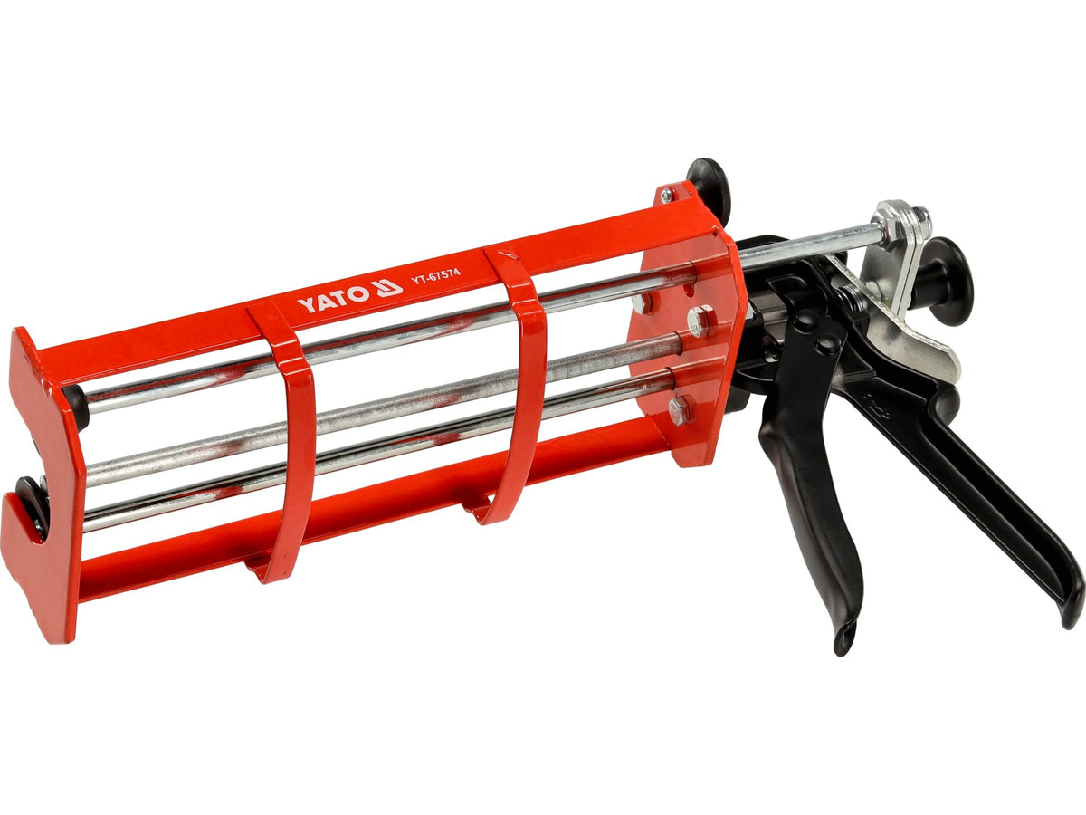 DUBBELE KnijPER VOOR DIKKE MASSA L-245 MM