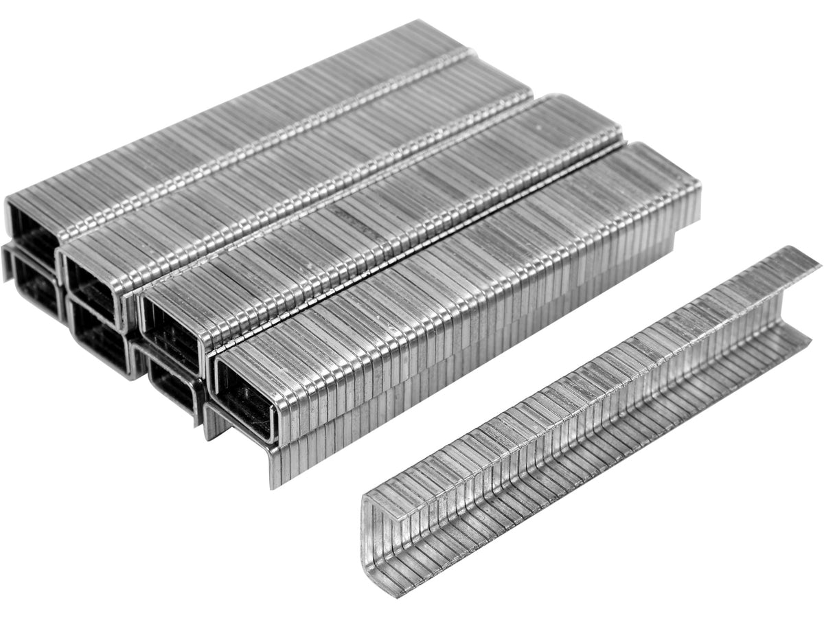 Nietjes 6X10,6 Mm, 1000 St