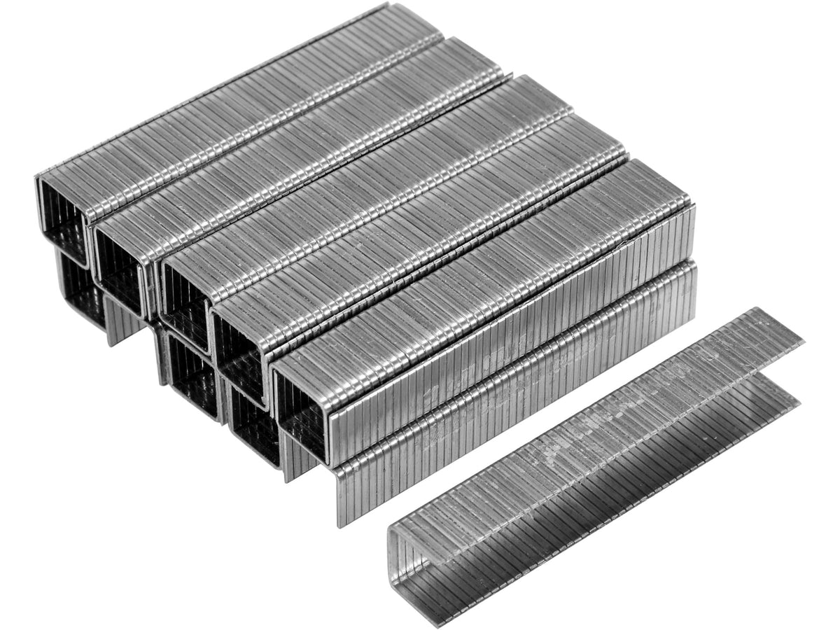 Nieten 10X10,6 Mm, 1000 St