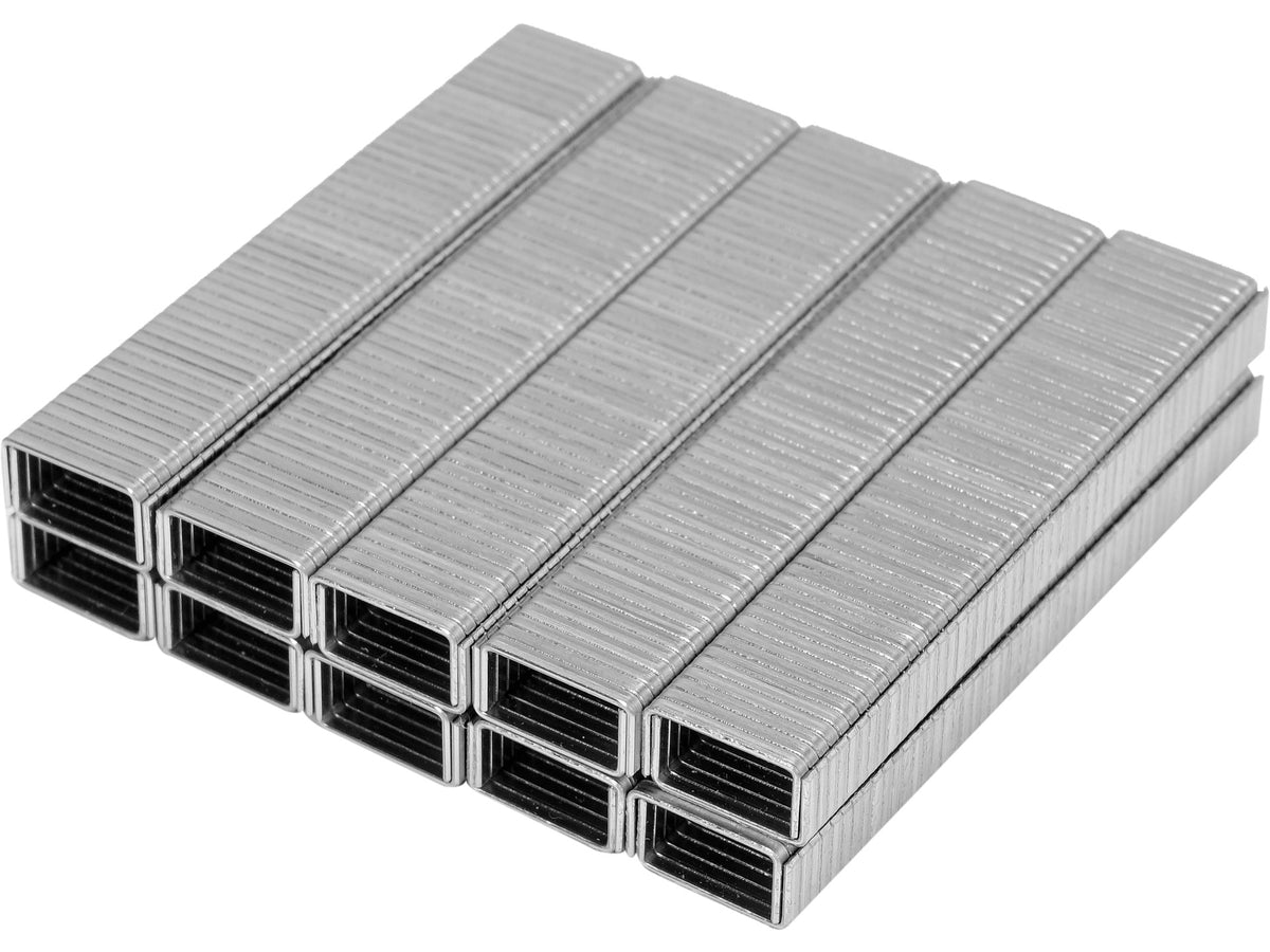 Nietmachines 6MM /1,2x11,3/ 1000ST.