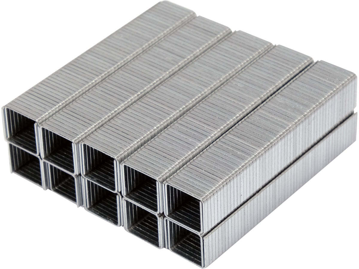 Nietmachines 10MM /1,2x11,3/ 1000ST.