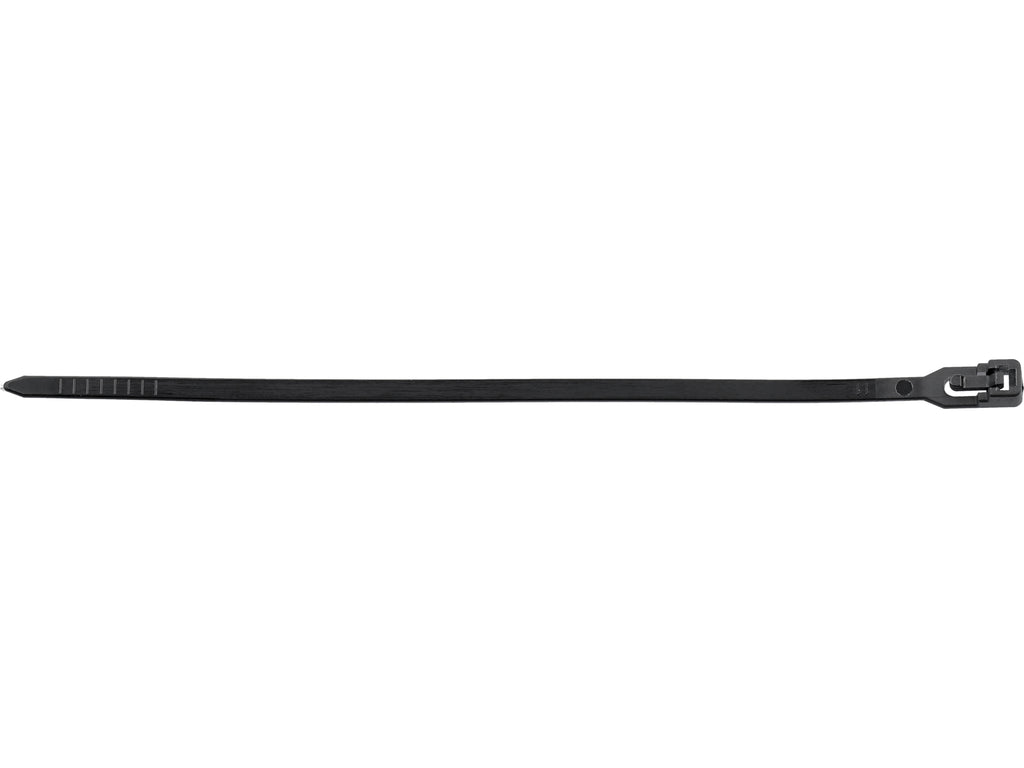 Kunststof Banden, 3,6X150MM, 100 St. Cz