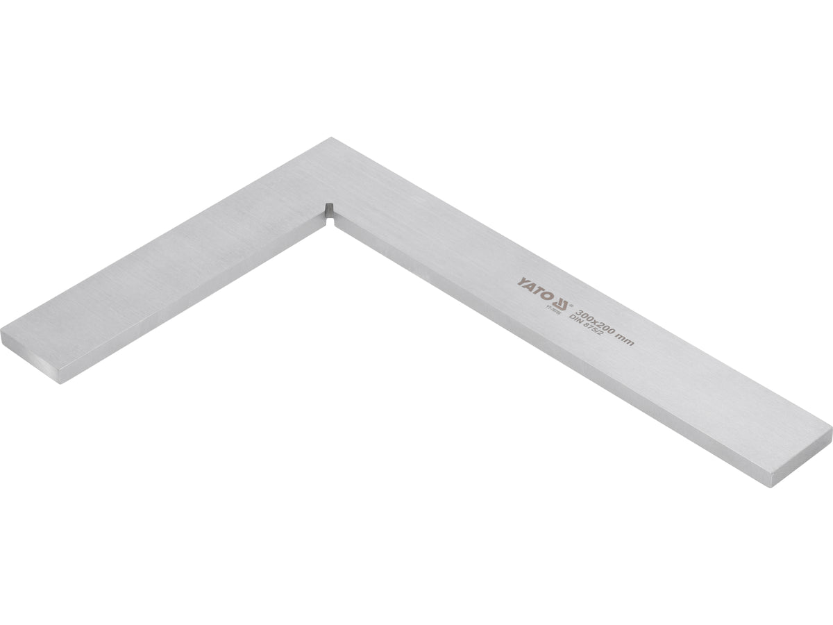 Slotwerkhoek 300X200 MM Klasse Ii