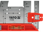 Staalen Haak 300MM