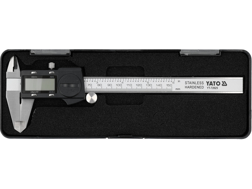 Waterdichte Remklauw 150MM