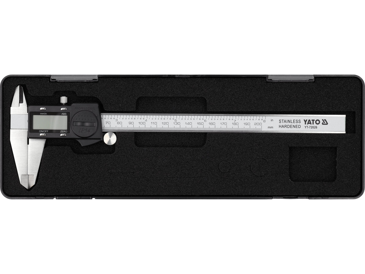 Waterdichte Remklauw 200MM