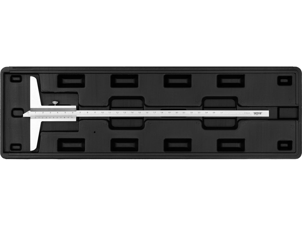 250 MM Diepte Remklauw
