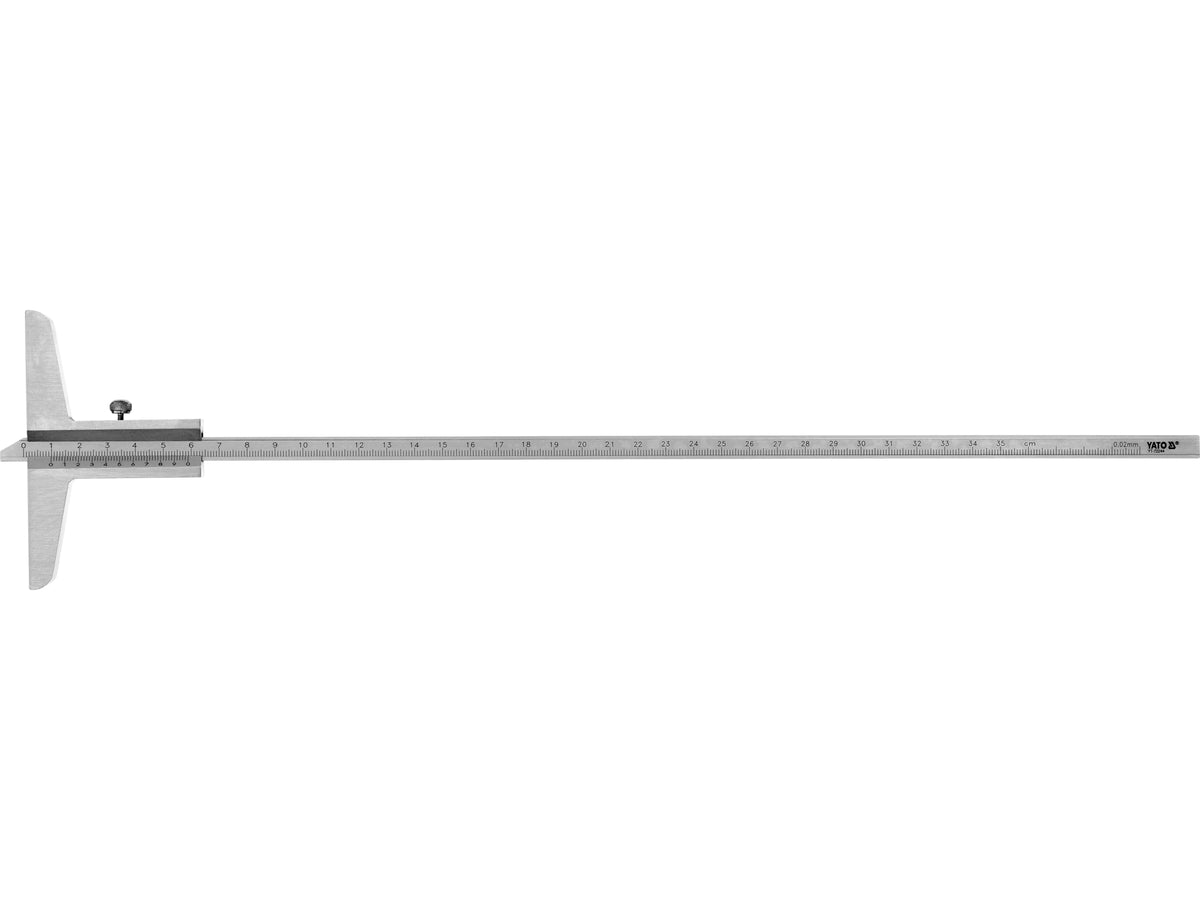 350 MM Diepte Remklauw