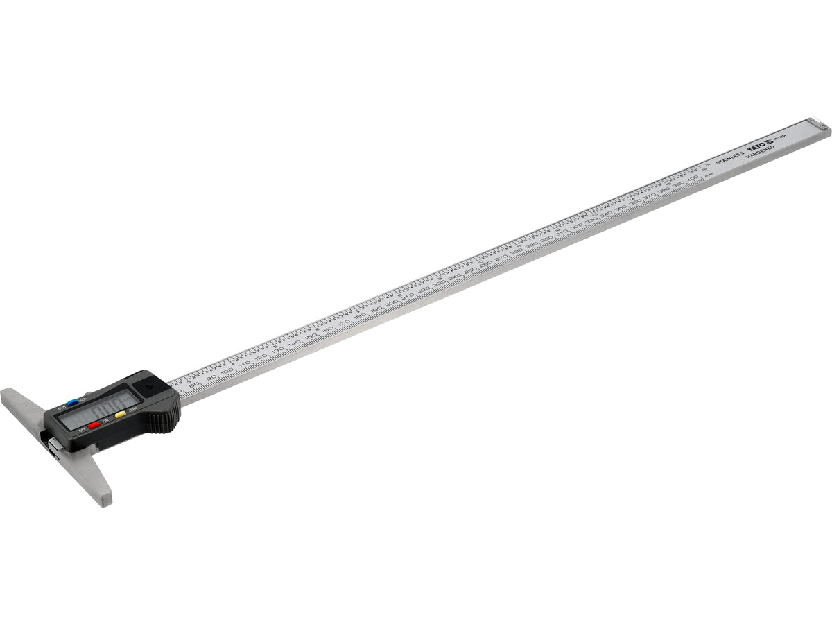 Elektronische Dieptemeter 400 MM
