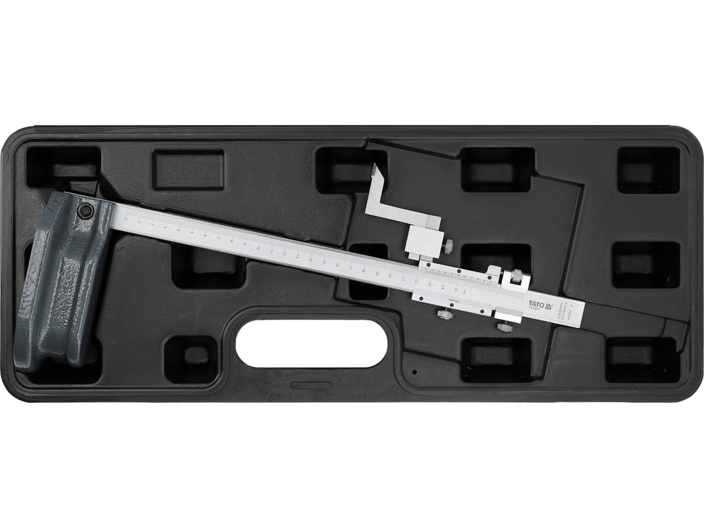 250MM Hoogte Meter