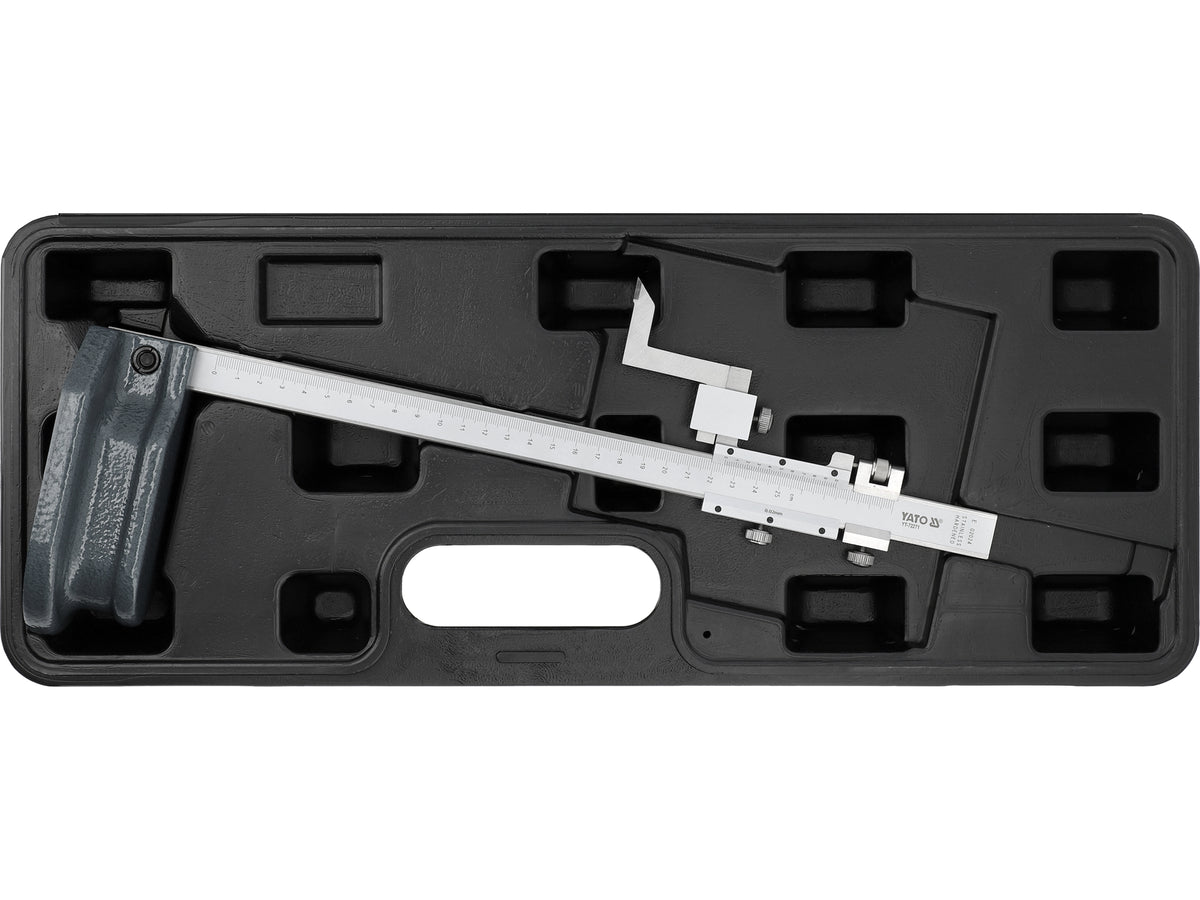 250MM Hoogte Meter