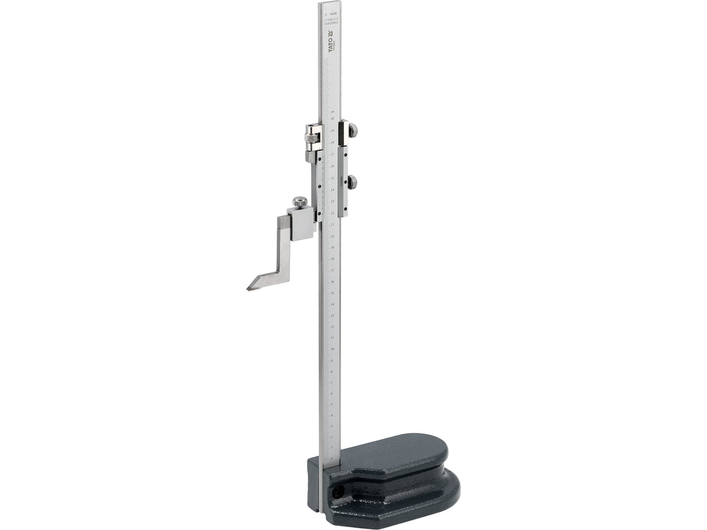 300MM Hoogtemeter