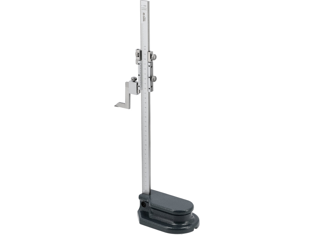 300MM Hoogtemeter